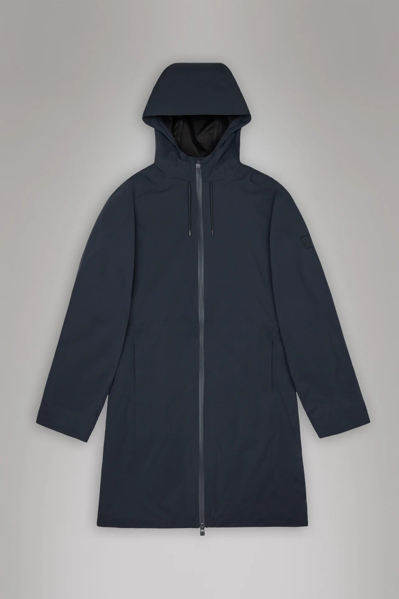 Suva Long Jacket