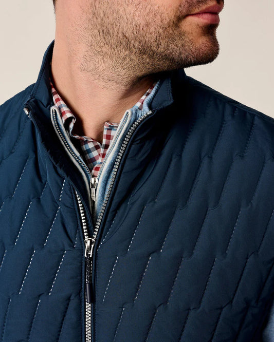 Belfry Vest | Space