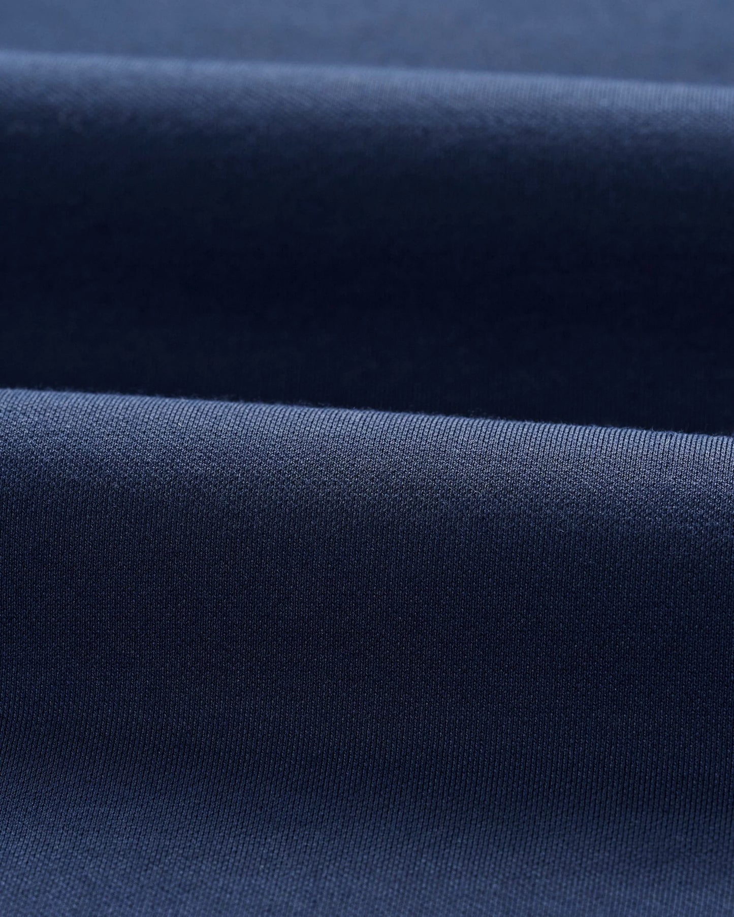 Idris LS Polo | Midnight