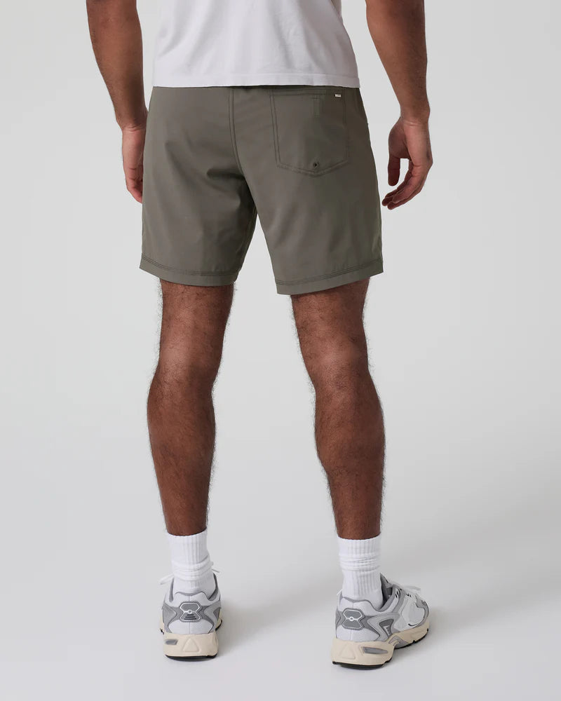 Kore Short WGR