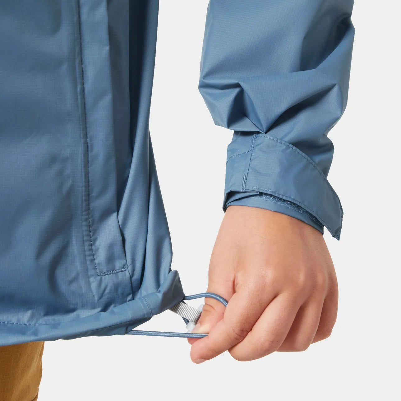 Jr. Loke Jacket | Washed Navy