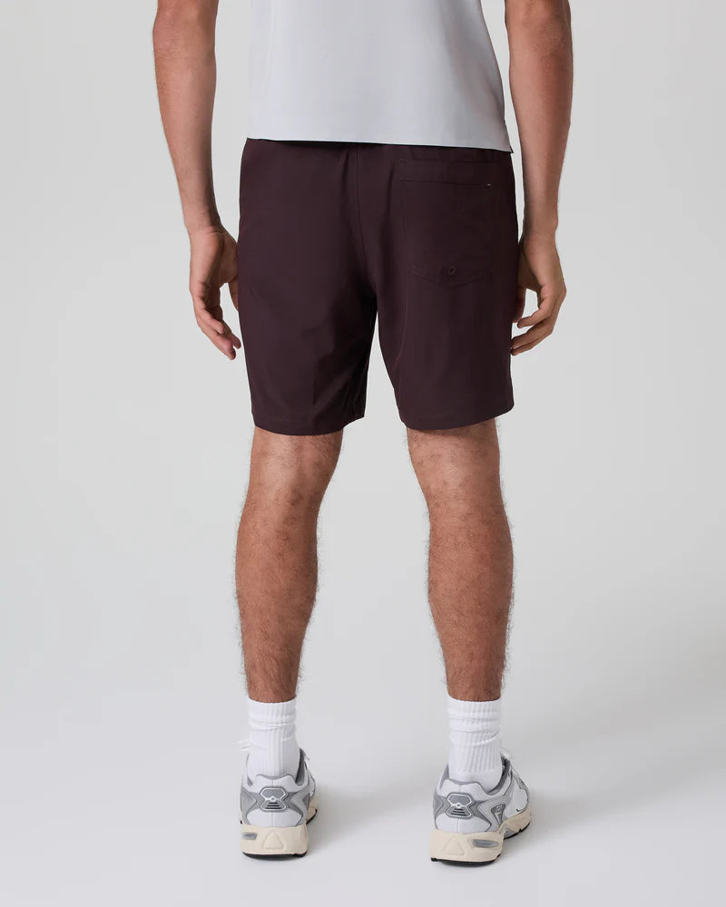 Kore Short | Raisin Tonal