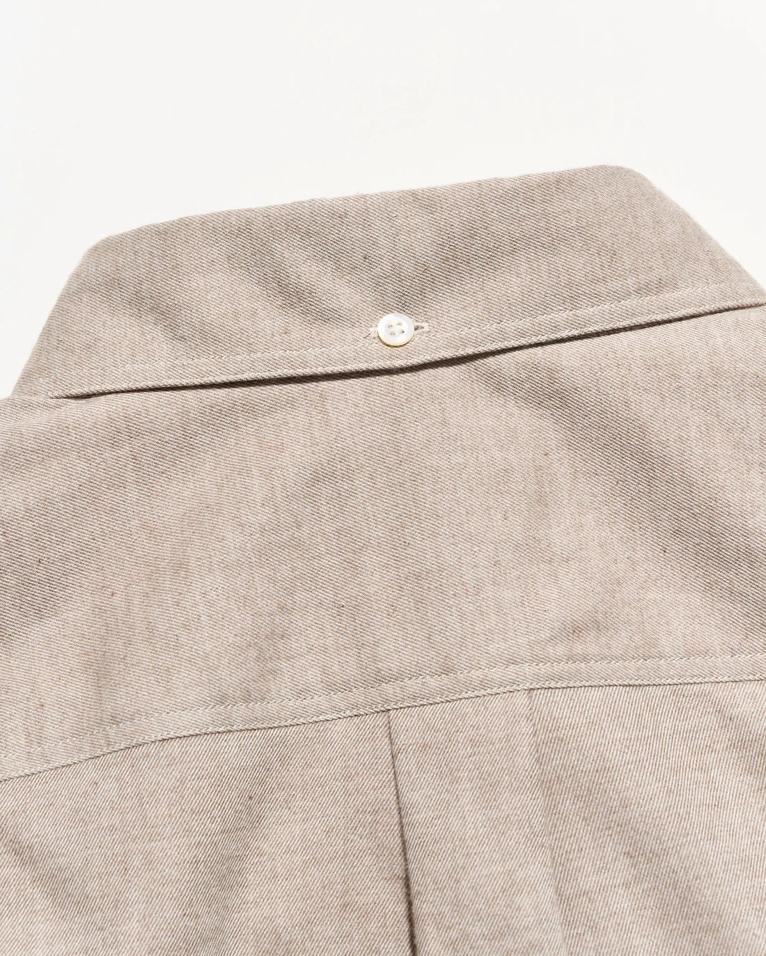 Tuscumbia Classic Shirt | Tan