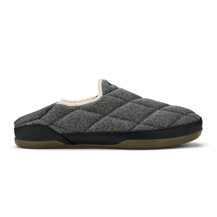 Puku’i Slipper | Dark Shadow/Lava Rock