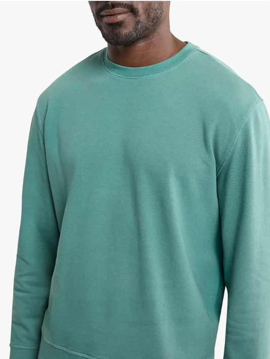 Saltaire Crewneck | Seapine