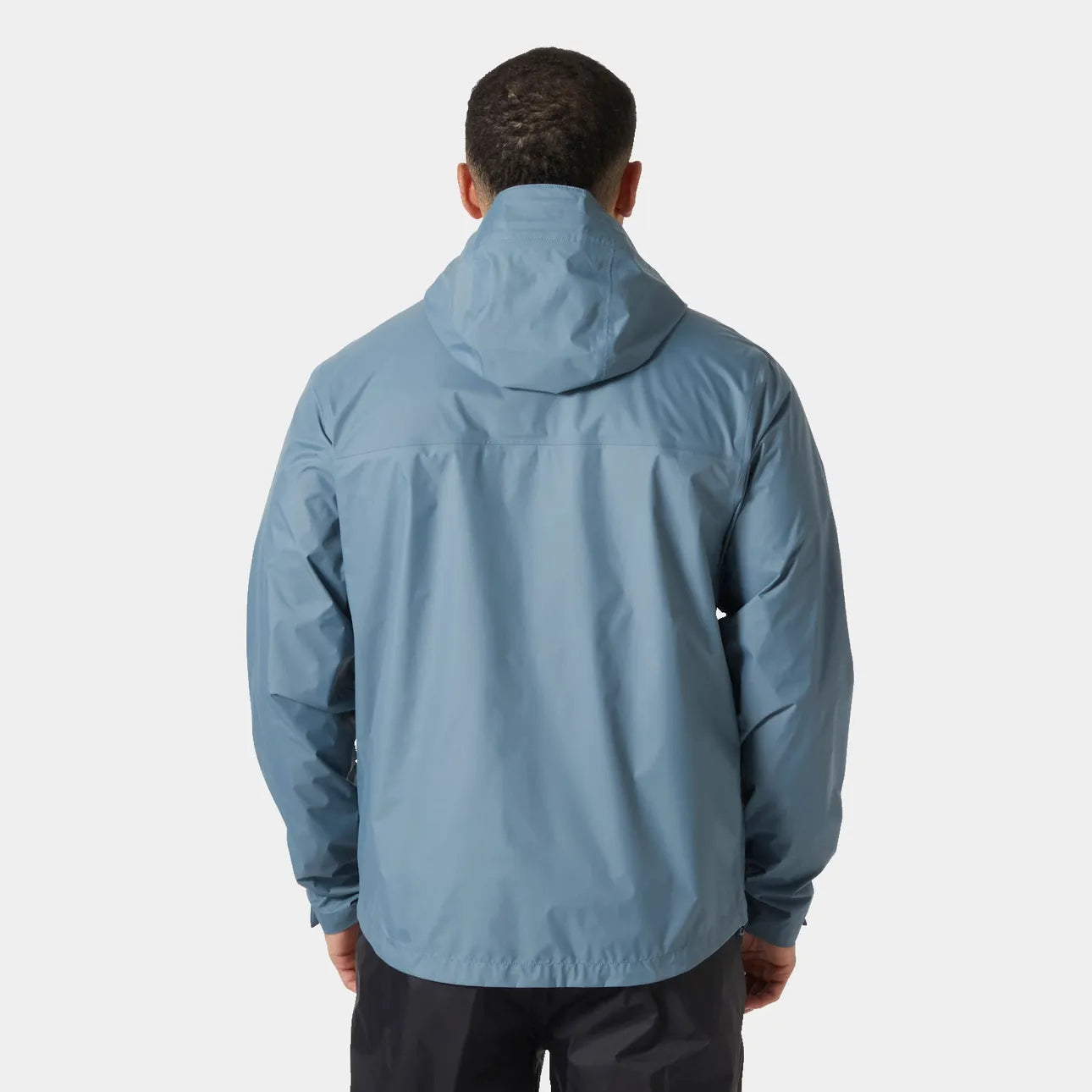 Loke 2.0 Jacket | Washed Navy