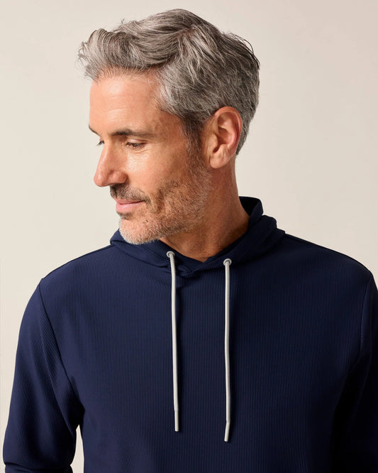 Hoppin Hoodie | Navy