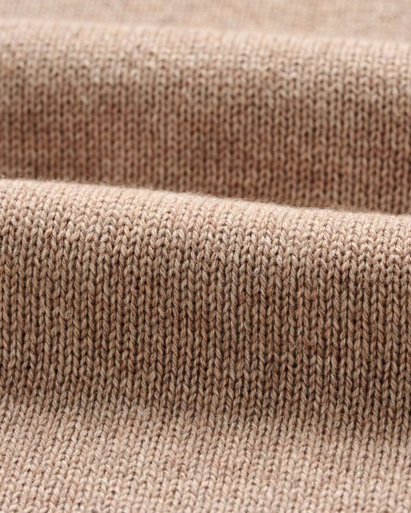Innis Sweater | Camel