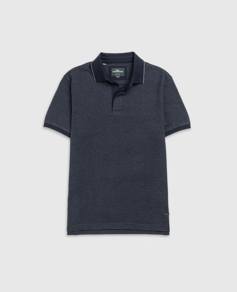 Wilson Bay Polo | Eclipse