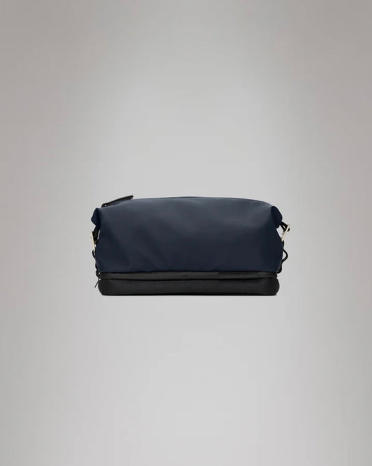 Otaru Wash Bag | Navy
