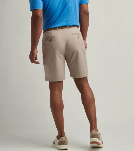 Crown Comfort Short | Khaki