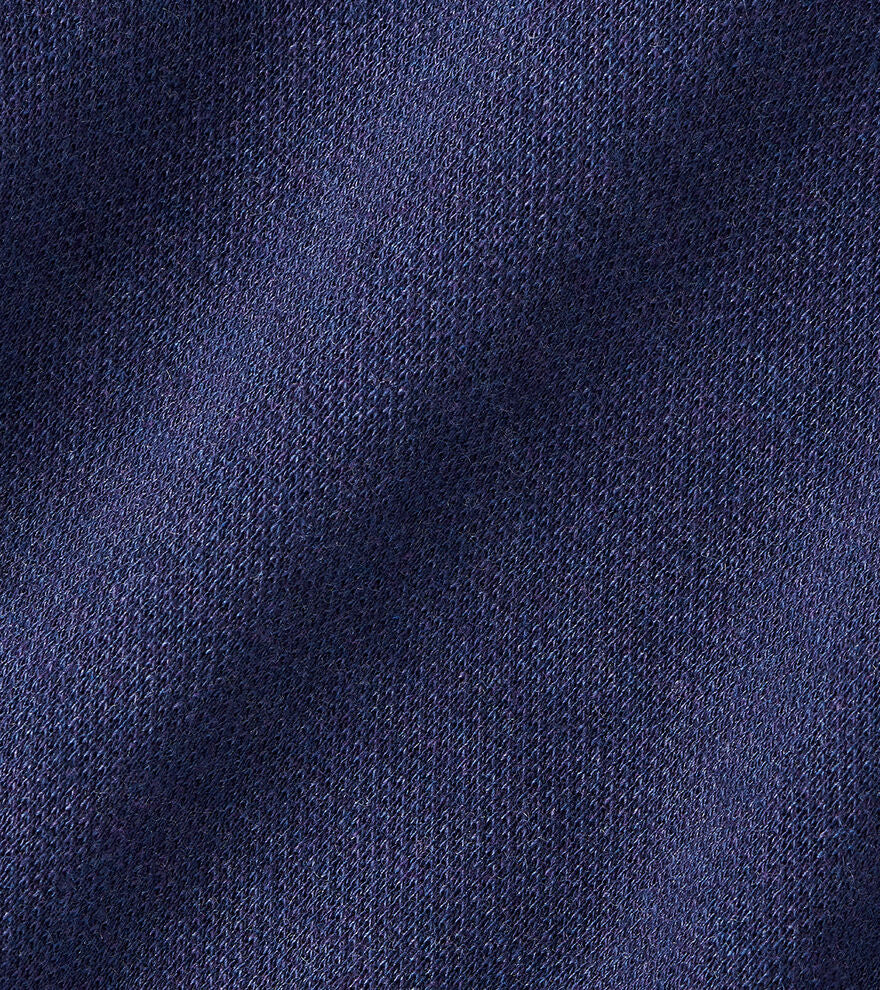 Crown Comfort 1/4 Zip | Navy