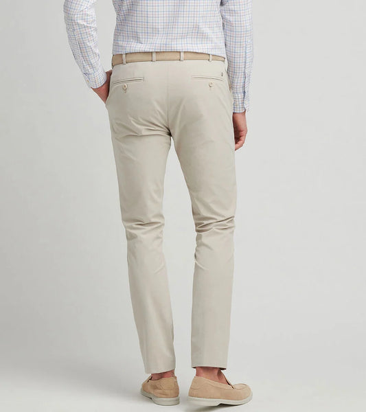 Surge Perf Trouser | Oatmeal