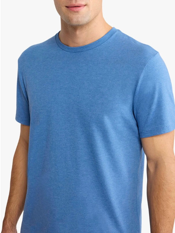 Kismet Tee | Sea Blue