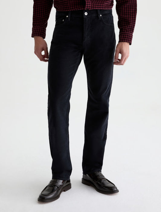 Everett Cord | Antique Black