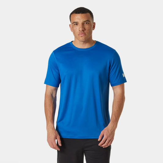 HH Tech T-Shirt 2.0 | Colbalt