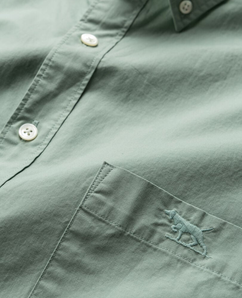 Hendrick Shirt | Thyme