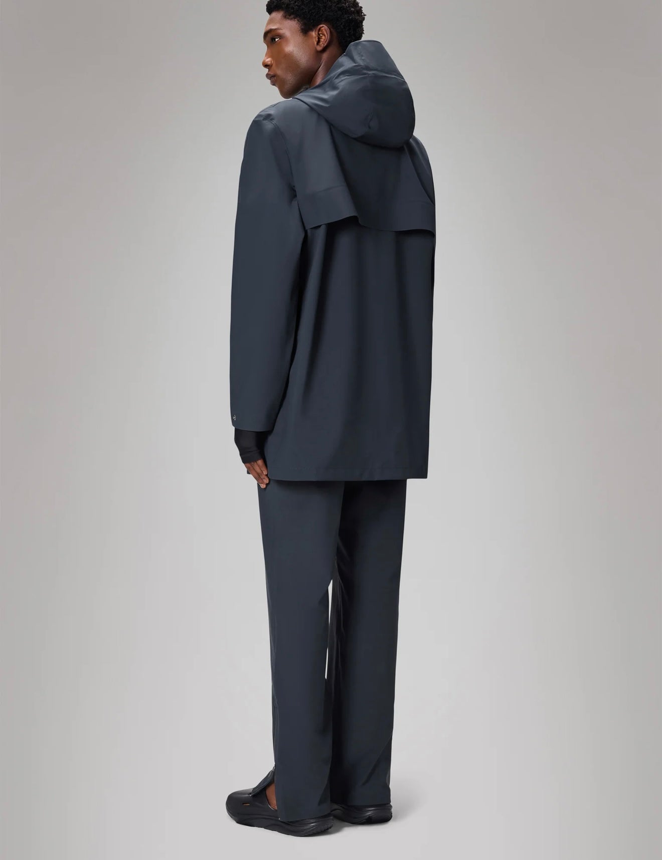 Suva Long Jacket