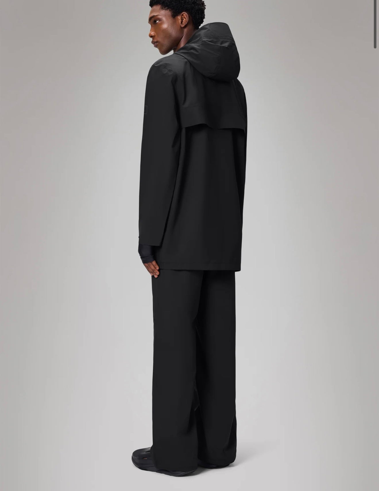 Suva Long Jacket