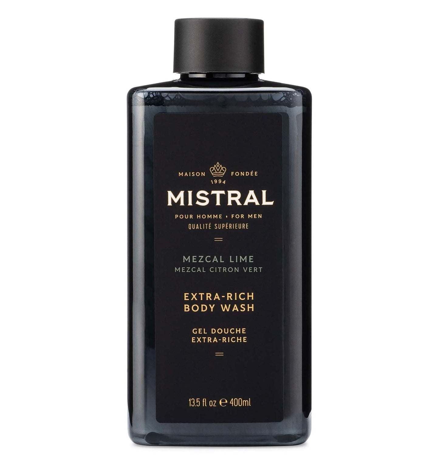 Mistral Body Wash