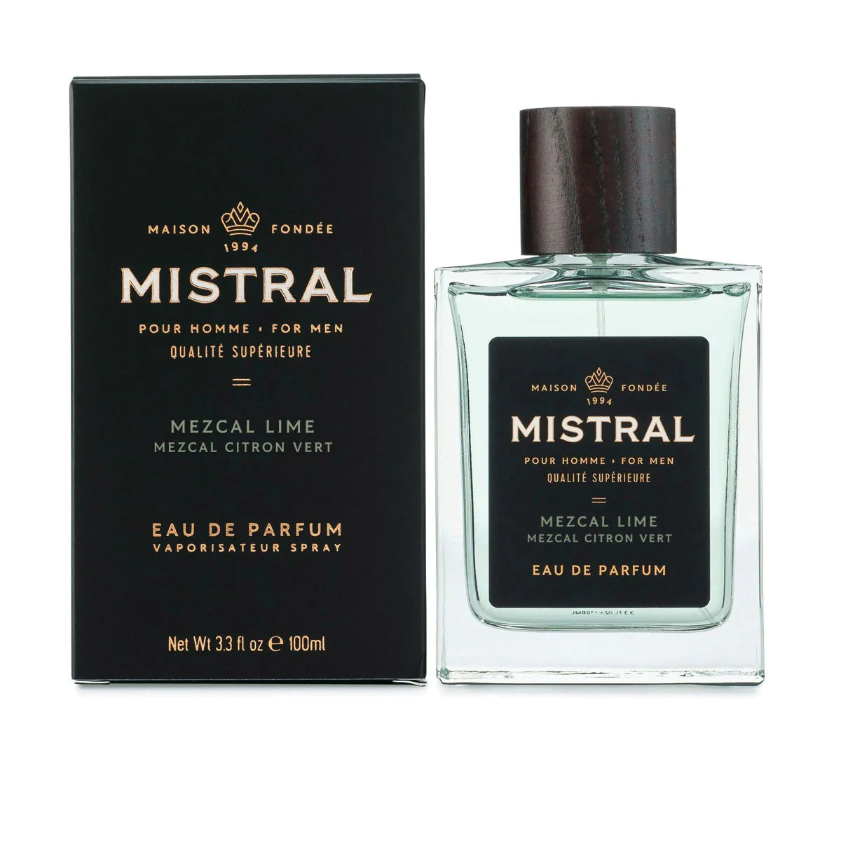 Mistral Cologne
