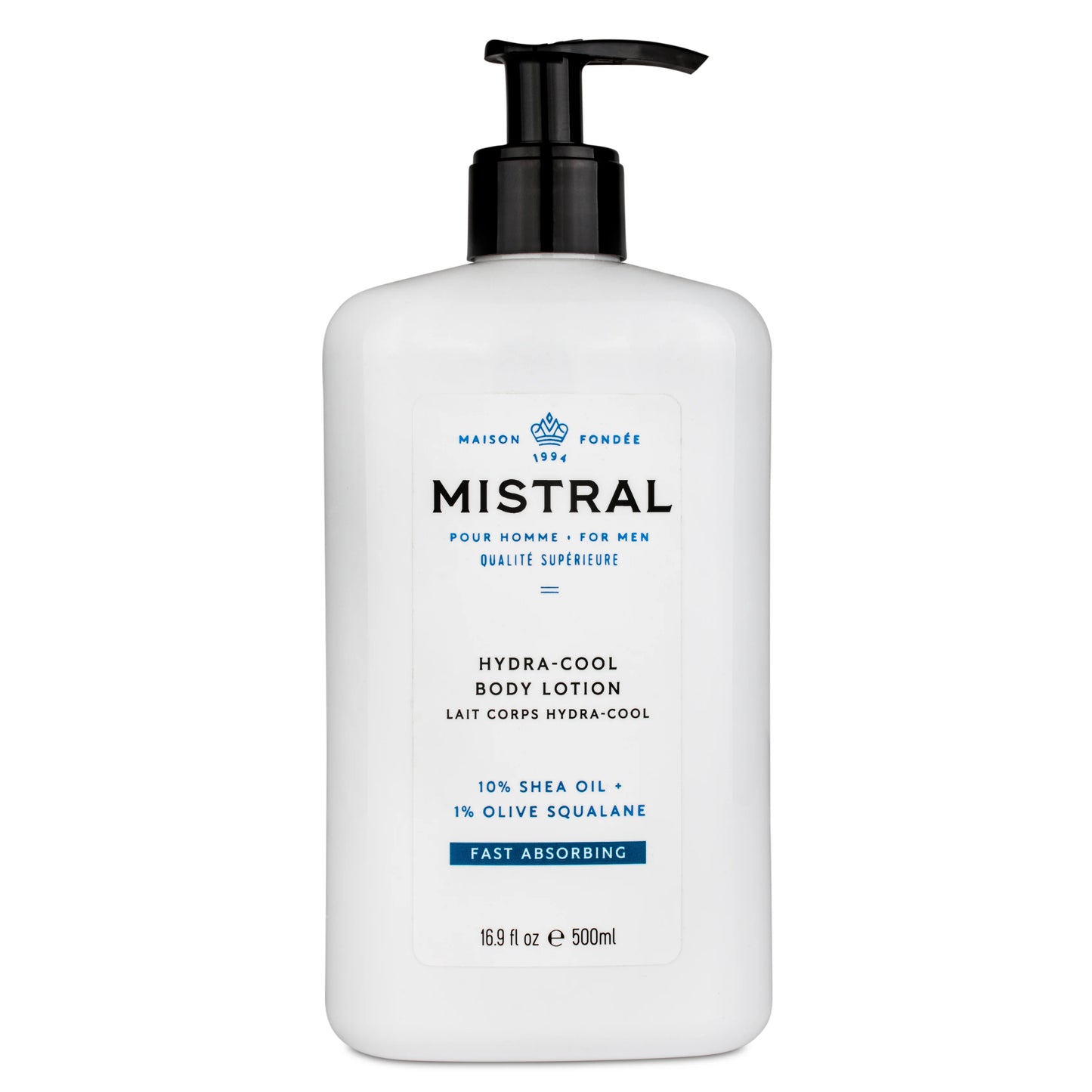 Mistral Body Lotion