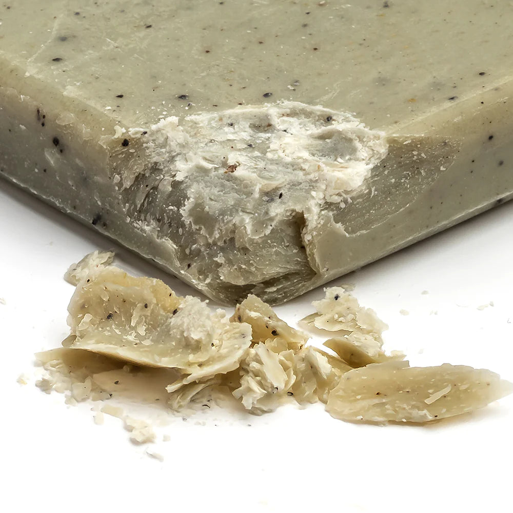 Baxter Exfoliating Bar
