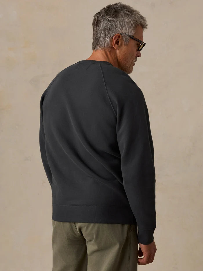Boston Celtics High Standard Fleece Crew