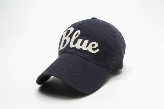 Logo Cap