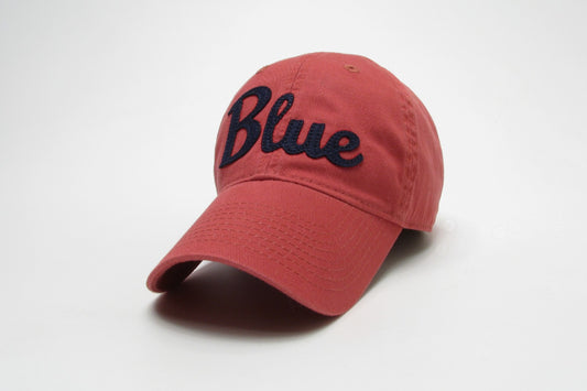 Logo Cap