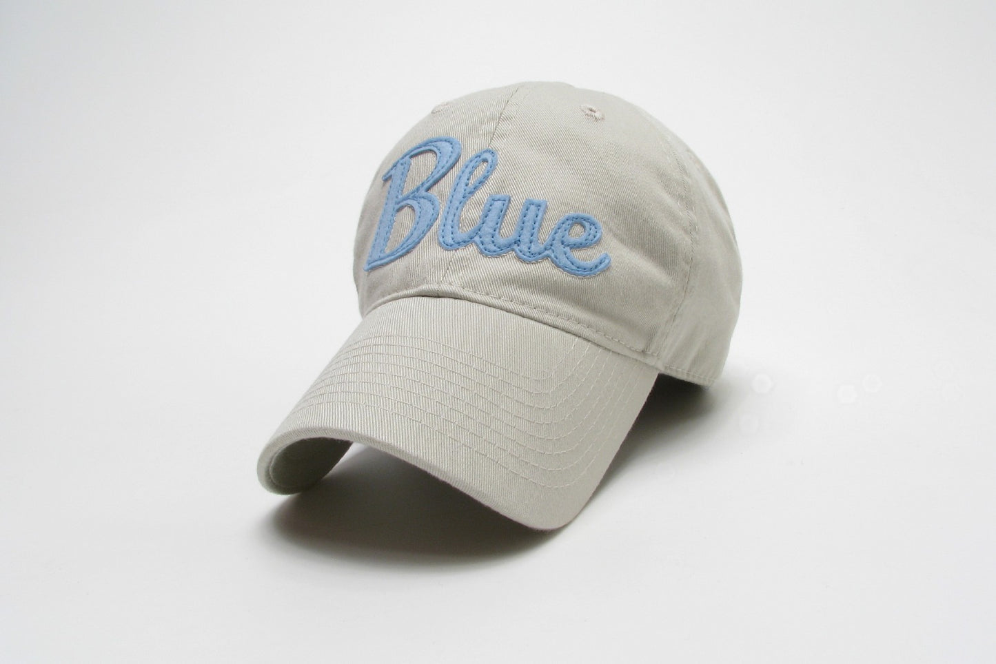 Logo Cap