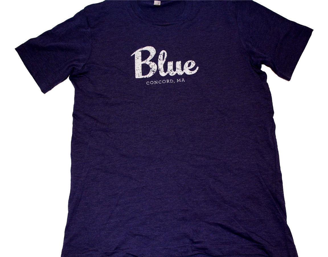 Logo Tee