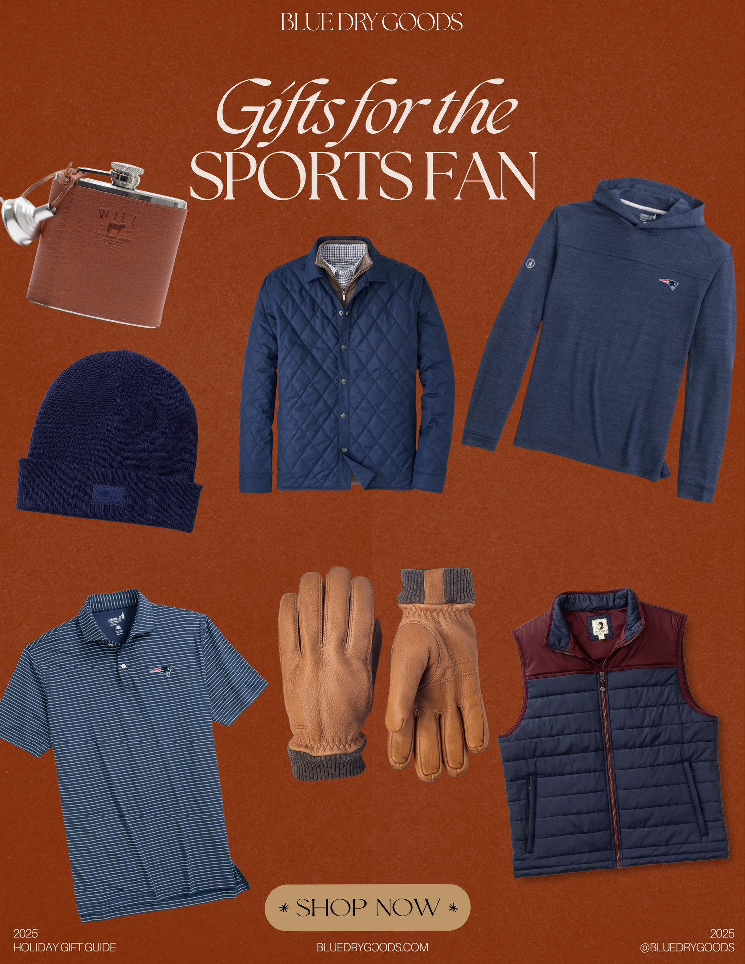 Gifts For The Sports Fan