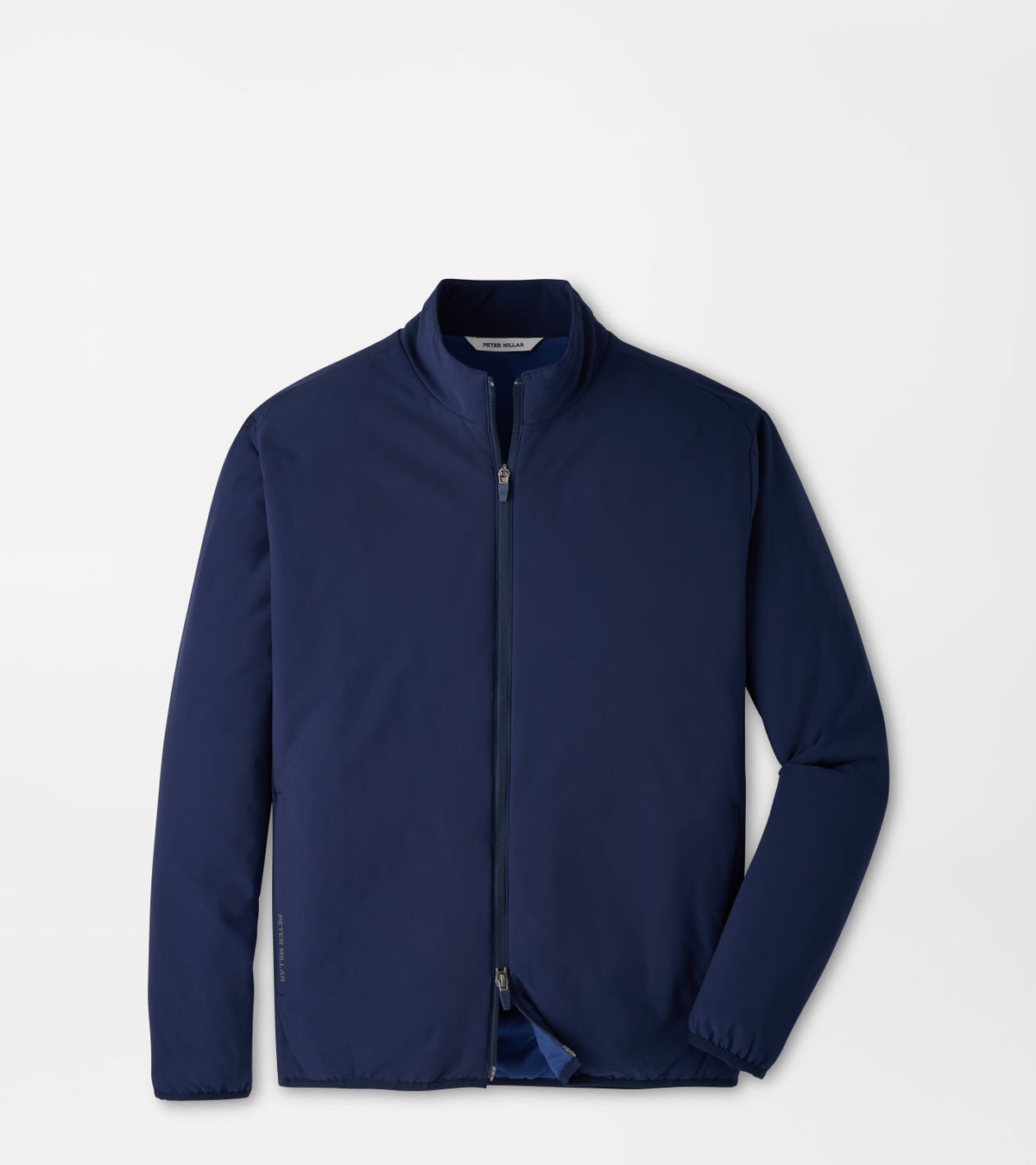 Ridge Jacket | Navy