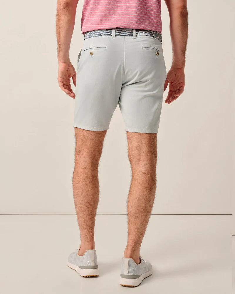 Nassau Shorts | Chrome