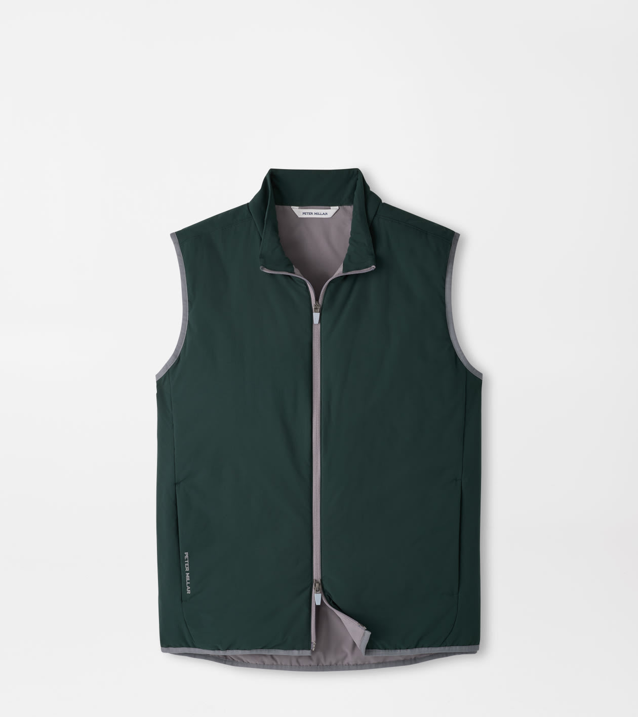 Ridge Vest | Pine Brook