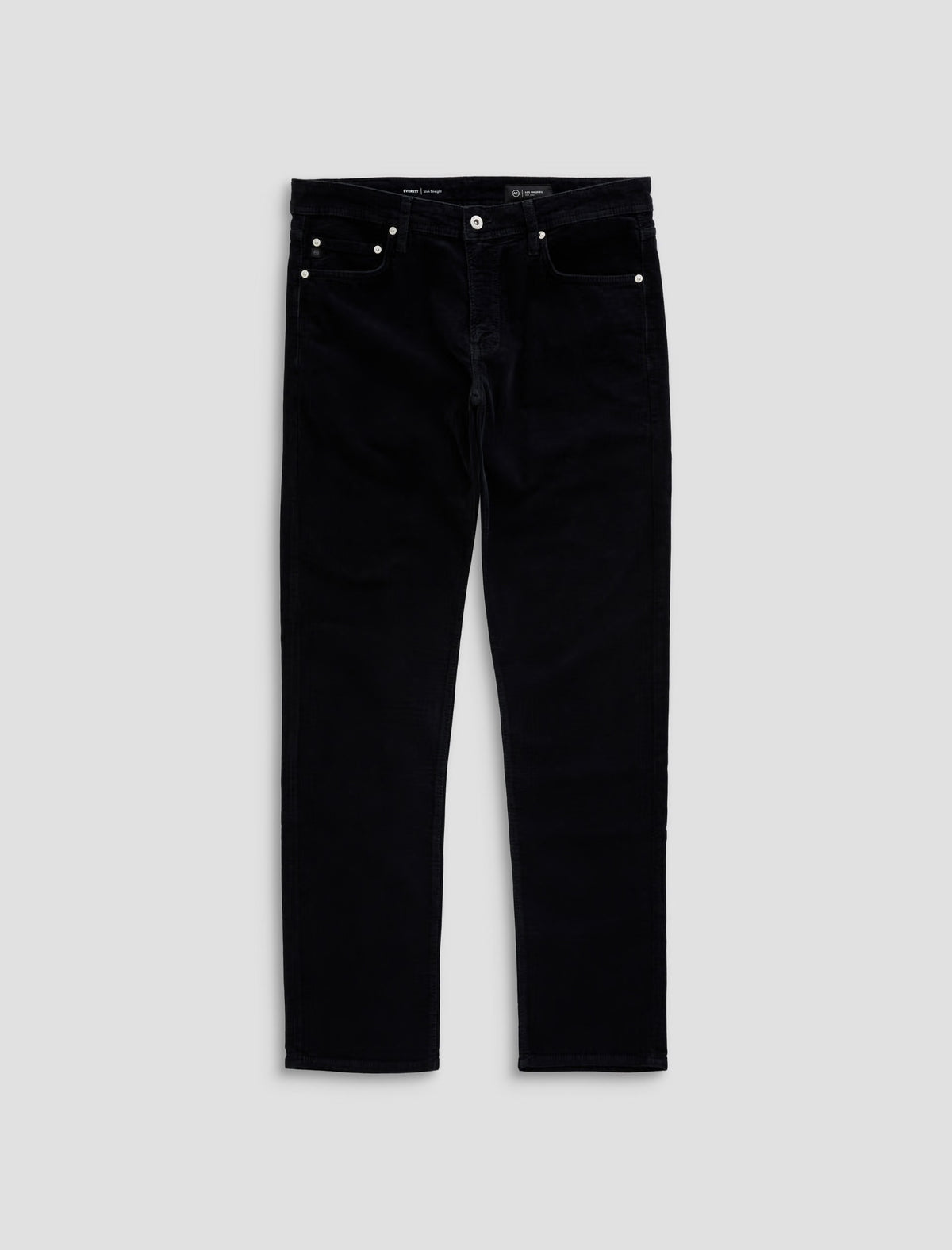 Everett Cord | Antique Black