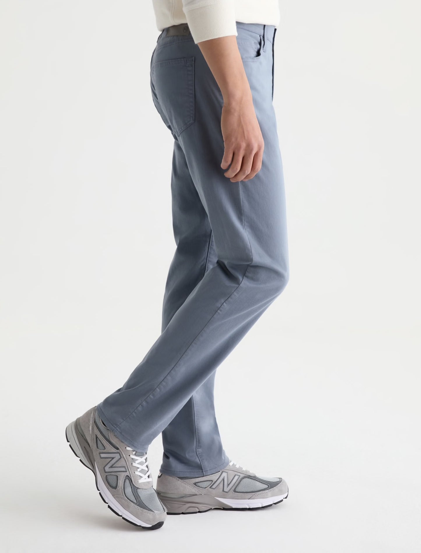 Tellis Pant | Ashline