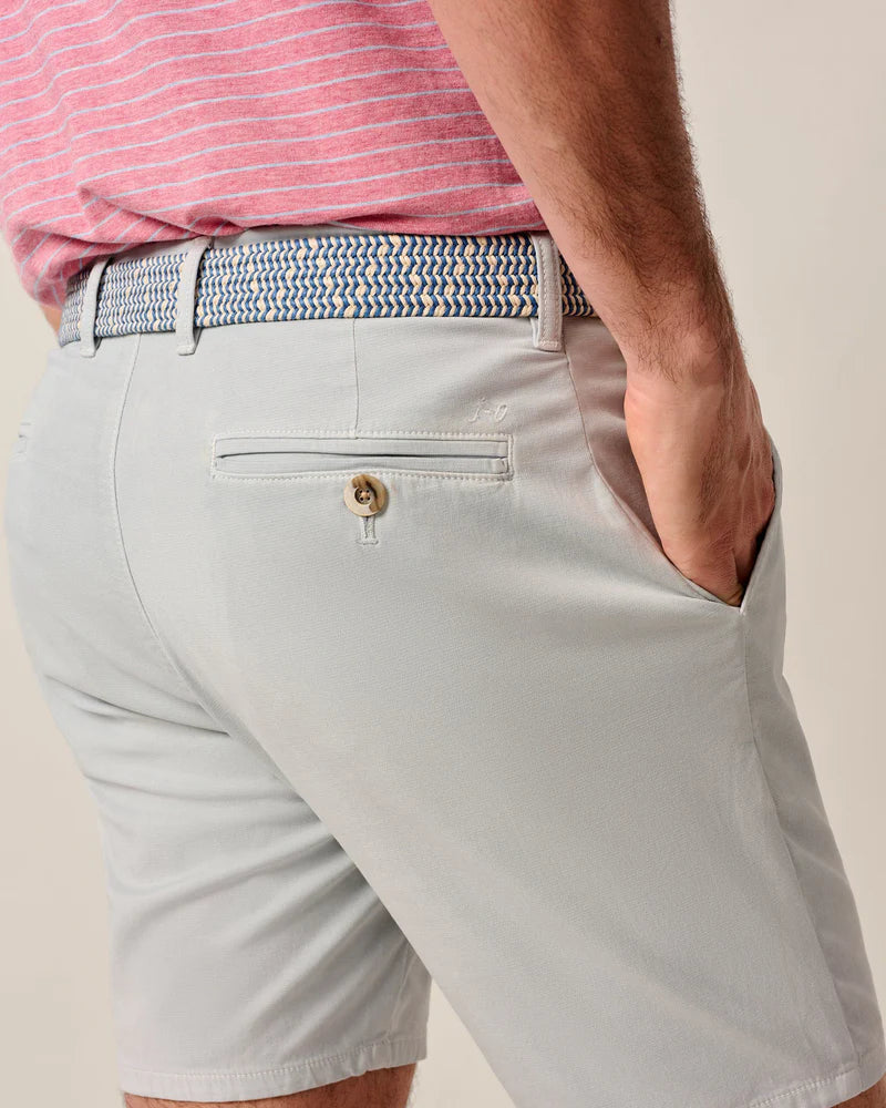 Nassau Shorts | Chrome