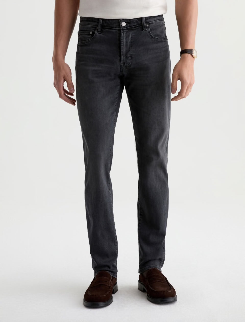 Tellis Jean | 7 Years Black Nile