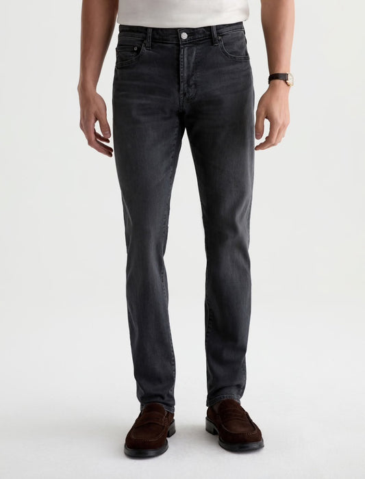 Tellis Jean | 7 Years Black Nile