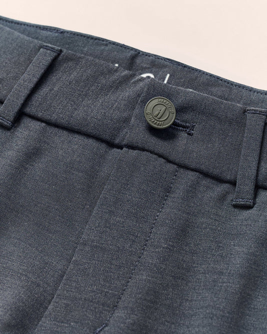 Boys Mulligan Short