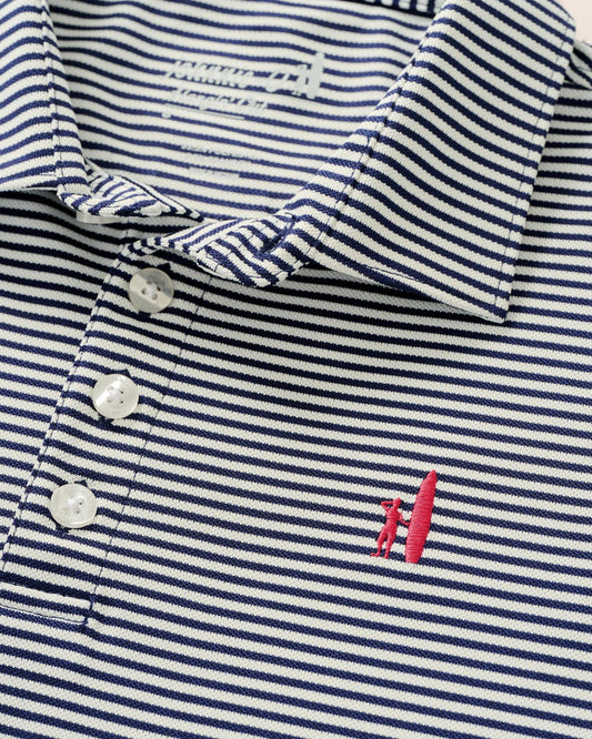 Y Dru Polo | Navy