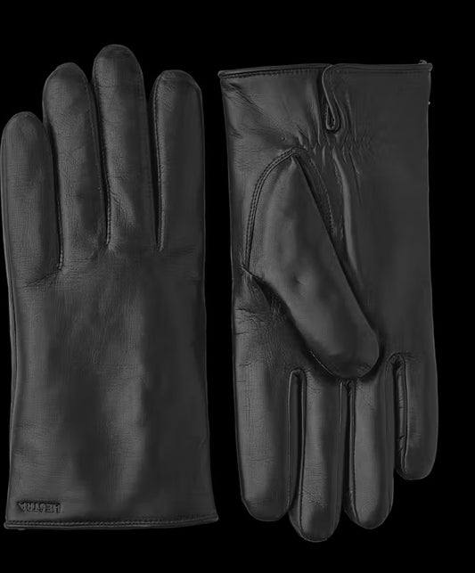 Archie Glove | Black