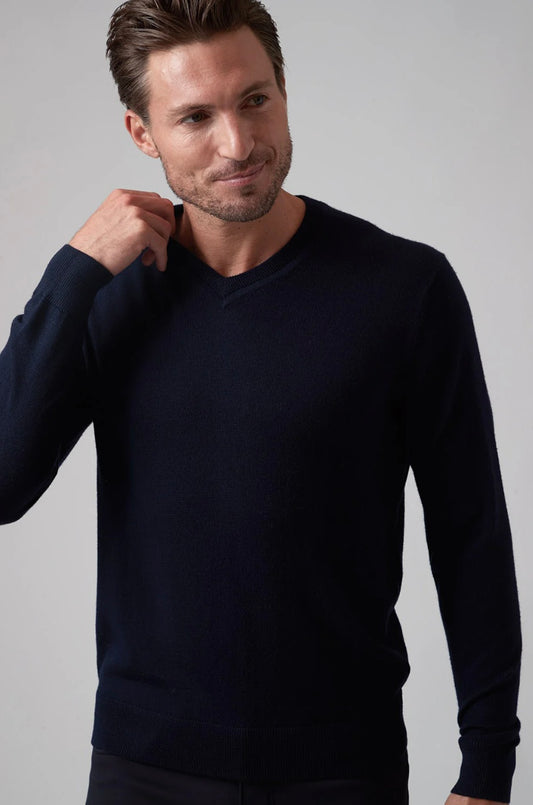 The Bronson | Navy