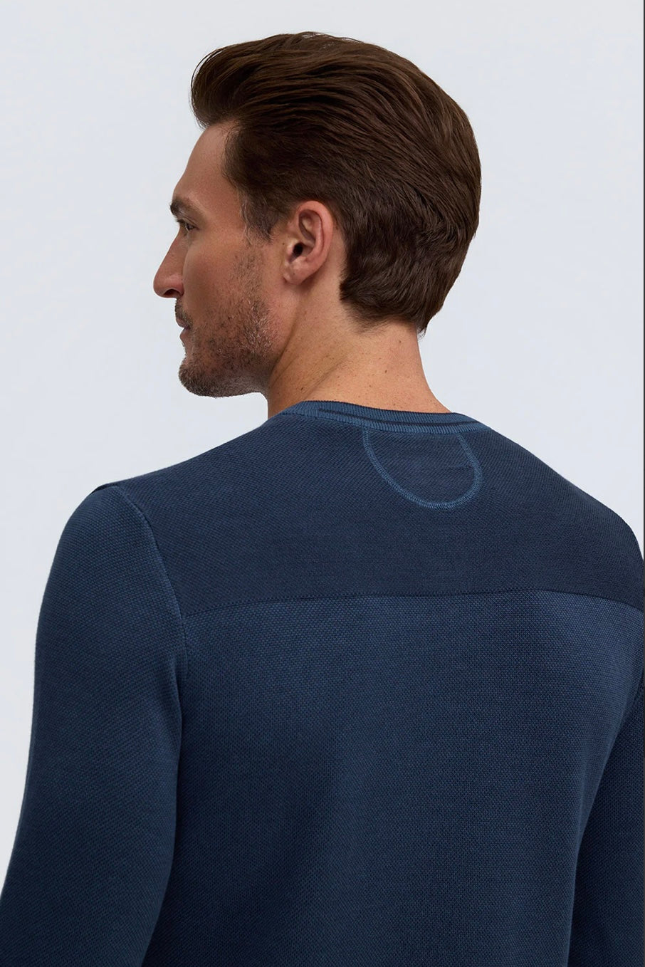 The Winslow Sweater