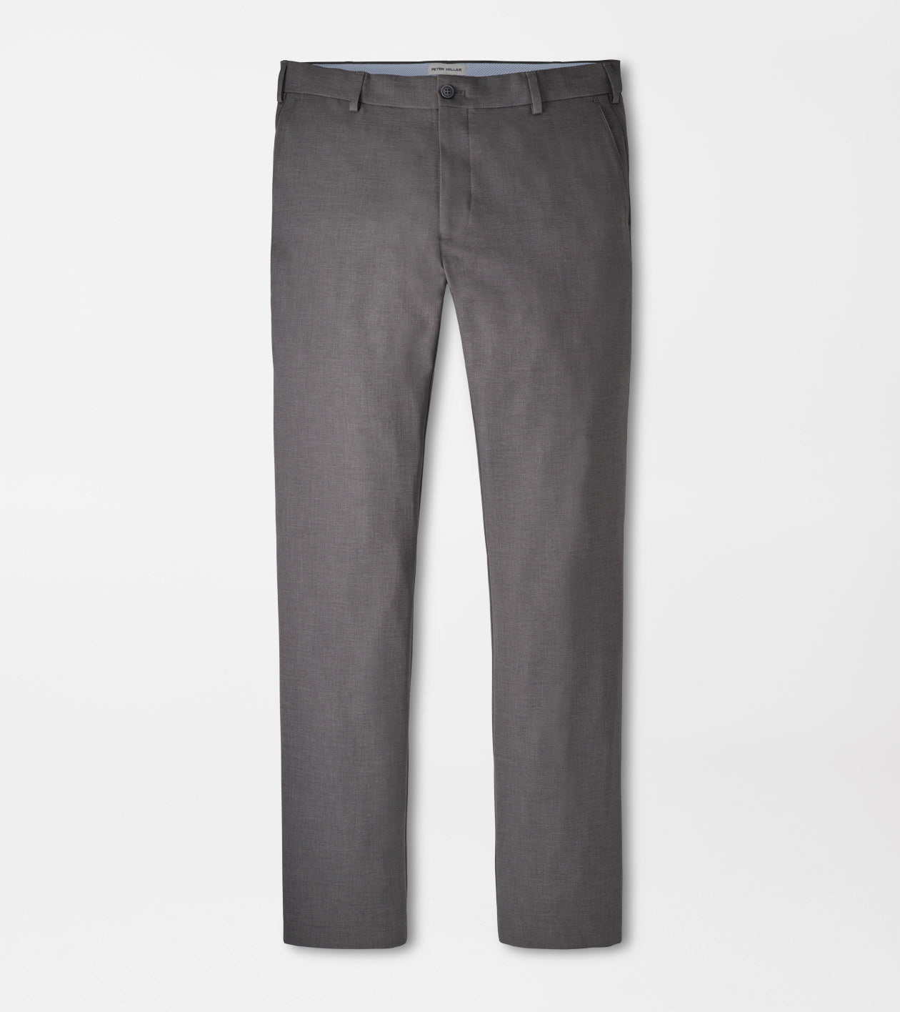 Charlotte Performance Trouser | Charcoal