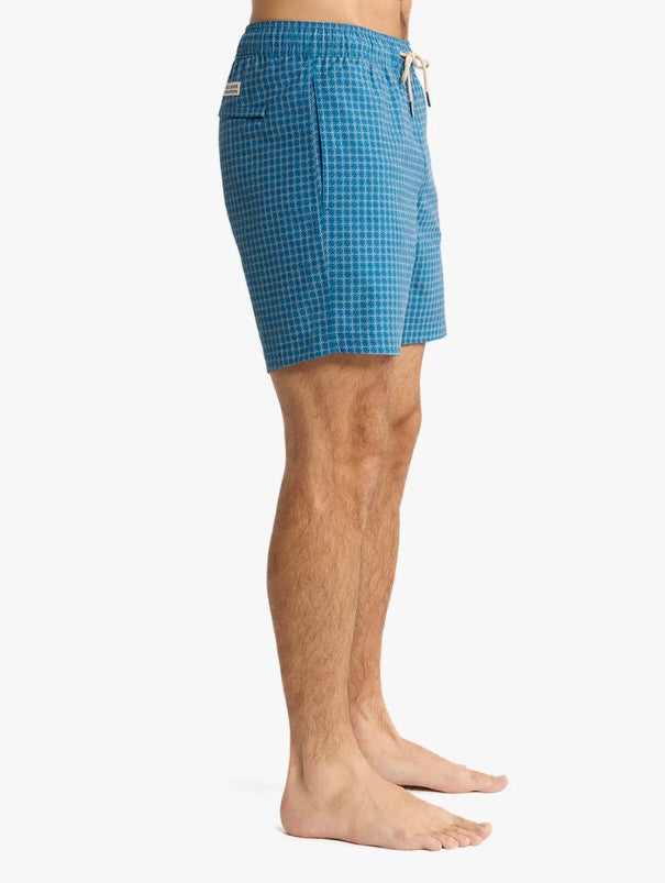 Bayberry Trunk | Teal Sea Geo