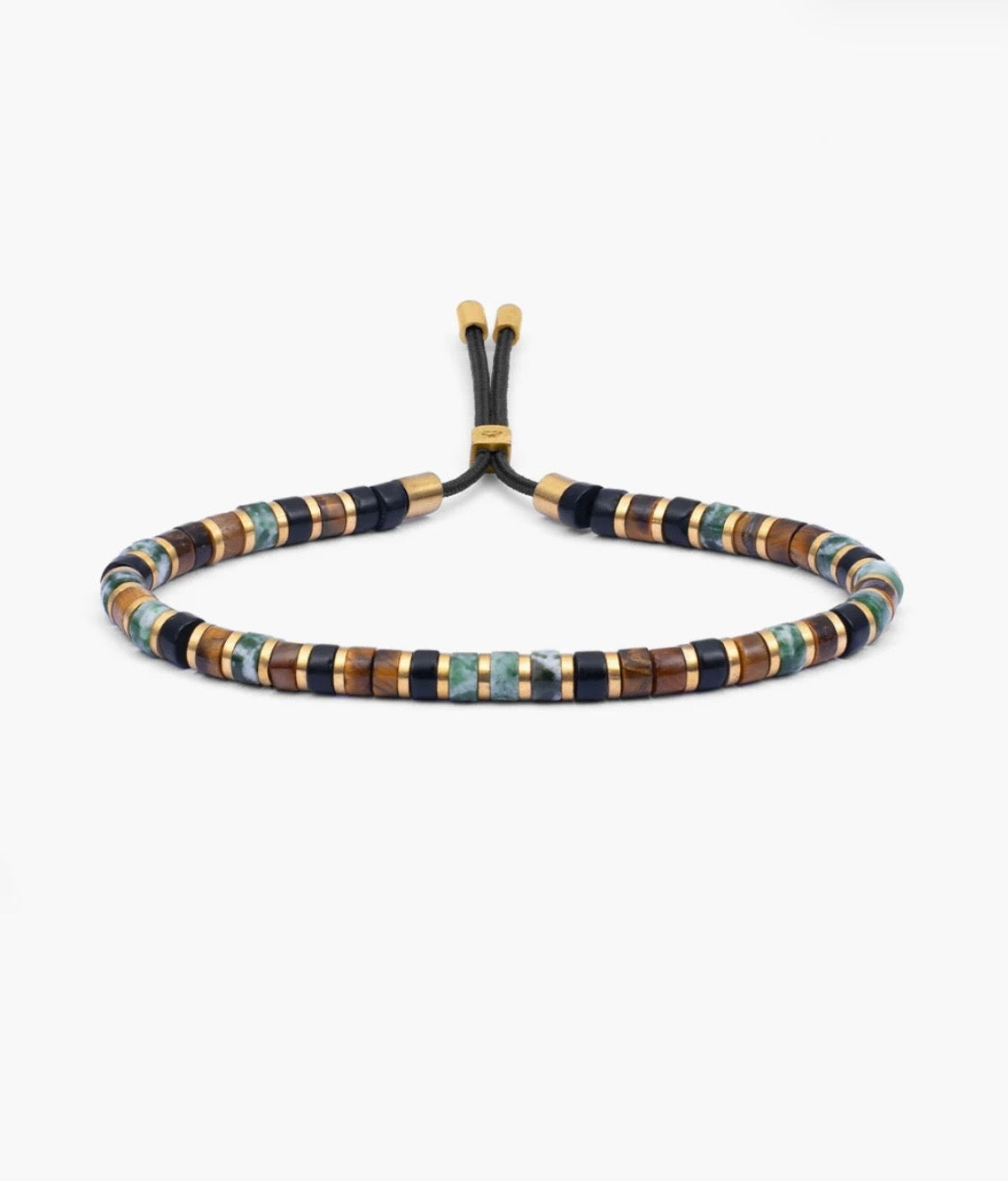 Brontide 4MM Adjustable | Nagoya Gold