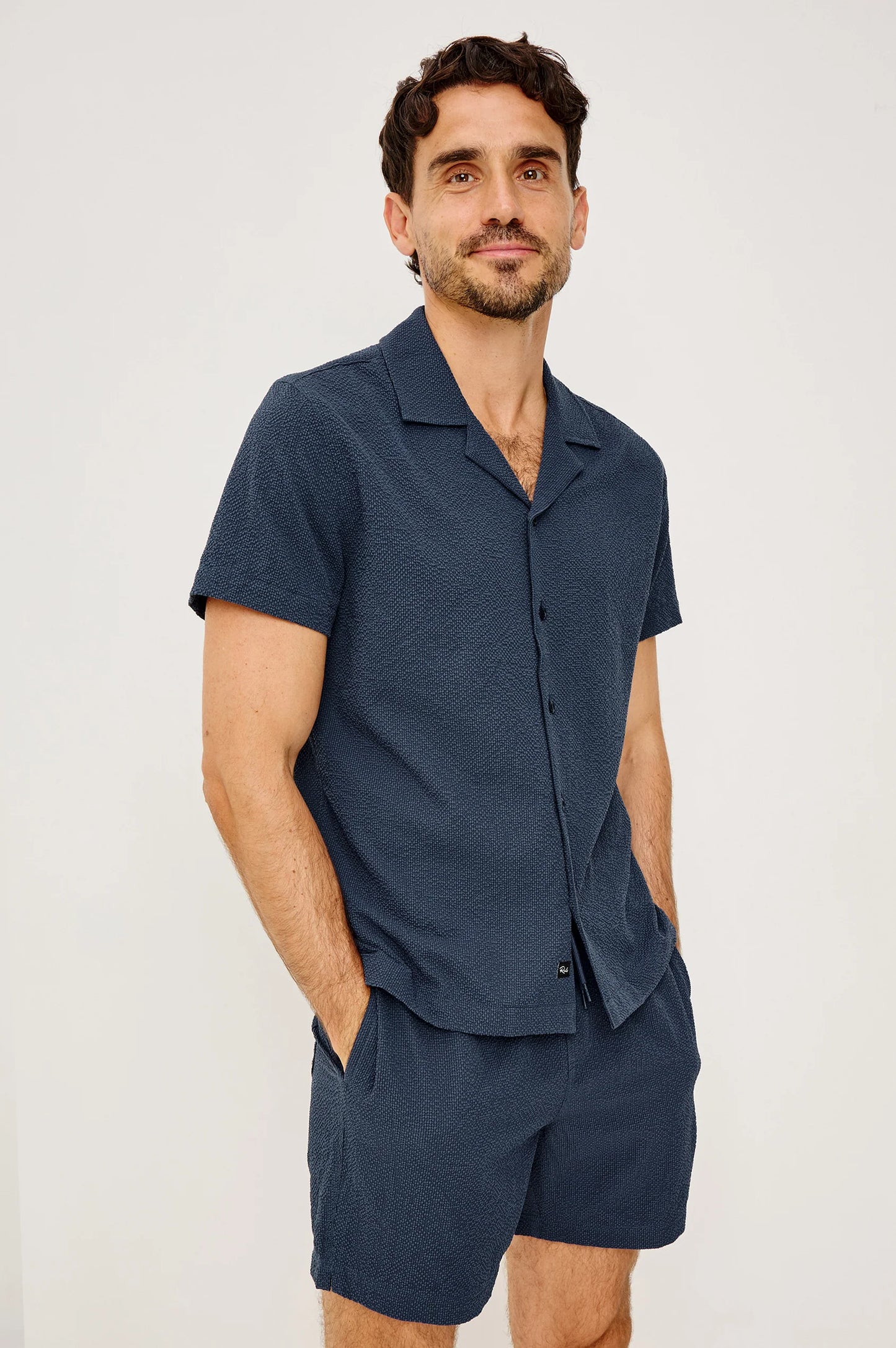 Amalfi Shirt | Stratos